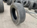 Opona używana ciężarowa napędowa 315/70R22.5 BRIDGESTONE R-DRIVE 001 PLUS (M729) / 5-8mm