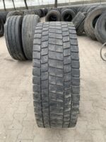 Opona używana ciężarowa napędowa 315/70R22.5 BRIDGESTONE R-DRIVE 001 PLUS (M729) / 5-8mm - obrazek 5