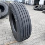  Opona ciężarowa używana prowadząca 315/80R22.5 PIRELLI FH:01 ENERGY / 10mm