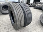 Opona ciężarowa używana prowadząca 315/80R22.5 PIRELLI FH:01 ENERGY / 10-11mm