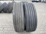 Opona ciężarowa używana prowadząca 315/80R22.5 PIRELLI FH:01 ENERGY / 10-11mm