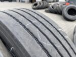 Opona ciężarowa używana prowadząca 315/80R22.5 PIRELLI FH:01 ENERGY / 10-11mm