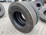 Opona ciężarowa używana prowadząca 315/80R22.5 PIRELLI FH:01 ENERGY / 10-11mm