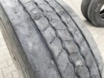 Opona ciężarowa używana prowadząca 315/80R22.5 CONTINENTAL CONTI HYBRID HS3 / 6-9mm
