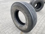 Opona ciężarowa używana prowadząca 315/80R22.5 CONTINENTAL CONTI HYBRID HS3 / 6-9mm