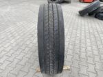 Opona ciężarowa używana prowadząca 315/80R22.5 CONTINENTAL CONTI HYBRID HS3 / 9-10mm