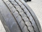 Opona ciężarowa używana prowadząca 315/80R22.5 CONTINENTAL CONTI HYBRID HS3 / 9-10mm