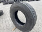 Opona ciężarowa używana prowadząca 315/80R22.5 CONTINENTAL CONTI HYBRID HS3 / 9-10mm