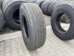 Opona ciężarowa używana prowadząca 315/80R22.5 TRUCKSTAR TH STEER 3 / 12-13mm