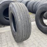  Opona ciężarowa używana prowadząca 315/80R22.5 TRUCKSTAR TH STEER 3 / 12-13mm