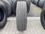 Opona ciężarowa używana prowadząca 315/80R22.5 TRUCKSTAR TH STEER 3 / 12-13mm