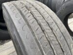 Opona ciężarowa używana prowadząca 315/80R22.5 TRUCKSTAR TH STEER 3 / 12-13mm