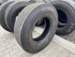 Opona ciężarowa używana prowadząca 315/80R22.5 TRUCKSTAR TH STEER 3 / 12-13mm