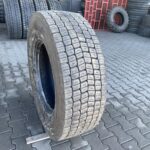  Opona ciężarowa używana napędowa 315/80R22.5 WINDPOWER PRO DR85 / 17-18mm