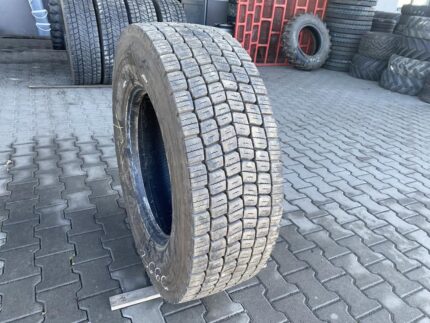  Opona ciężarowa używana napędowa 315/80R22.5 WINDPOWER PRO DR85 / 17-18mm