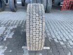 Opona ciężarowa używana napędowa 315/80R22.5 WINDPOWER PRO DR85 / 17-18mm