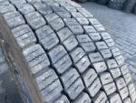 Opona ciężarowa używana napędowa 315/80R22.5 WINDPOWER PRO DR85 / 17-18mm