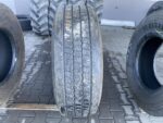 Opona używana ciężarowa prowadząca 385/65R22.5 PIRELLI FR:01 TRIATHLON / 11mm