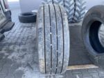 Opona używana ciężarowa naczepowa 385/65R22.5 GOODYEAR KMAX T GEN-2 / 16mm