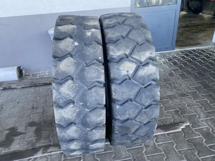 Opony przemysłowe 12.00-20 TRELLEBORG T-900 / 50% BIEŻNIKA
