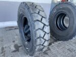 Opona przemysłowa torowa 11.00-20 HAULER-LT  WIDE WALL / 100% Bieżnika