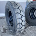  Opona przemysłowa torowa 11.00-20 HAULER-LT  WIDE WALL / 100% Bieżnika