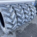  Opony przemysłowe / rolnicze 405/70R24, 16/70R24 MITAS MPT-01 / 60% bieżnika