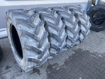Opony przemysłowe / rolnicze 405/70R24, 16/70R24 MITAS MPT-01 / 60% bieżnika