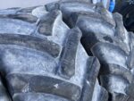 Opony przemysłowe / rolnicze 405/70R24, 16/70R24 MITAS MPT-01 / 60% bieżnika