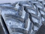 Opony przemysłowe / rolnicze 405/70R24, 16/70R24 MITAS MPT-01 / 60% bieżnika