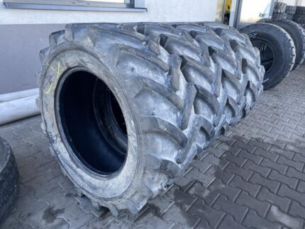 Opony przemysłowe / rolnicze 405/70R24, 16/70R24 MITAS MPT-01 / 60% bieżnika