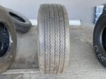 Opona ciężarowa używana prowadząca 385/65R22.5 SEMPERIT WINTER F2 / 8-9mm