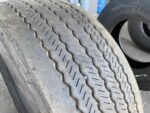 Opona ciężarowa używana prowadząca 385/65R22.5 SEMPERIT WINTER F2 / 8-9mm