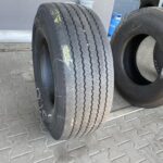  Opona ciężarowa używana prowadząca 385/65R22.5 CONTINENTAL HSW2 SCANDINAVIA / 10mm