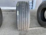 Opona ciężarowa używana prowadząca 385/65R22.5 CONTINENTAL HSW2 SCANDINAVIA / 10mm