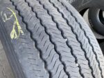 Opona ciężarowa używana prowadząca 385/65R22.5 CONTINENTAL HSW2 SCANDINAVIA / 10mm