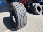 Opona ciężarowa używana prowadząca 385/65R22.5 UNIROYAL FH40 / 8-10mm