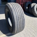  Opona ciężarowa używana prowadząca 385/65R22.5 UNIROYAL FH40 / 8-10mm