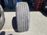 Opona ciężarowa używana prowadząca 385/65R22.5 UNIROYAL FH40 / 8-10mm