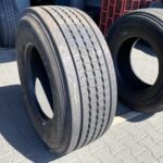  Opona ciężarowa używana prowadząca 385/65R22.5 TRUCKSTAR TH STEER 3 / 12-13mm
