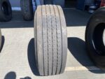 Opona ciężarowa używana prowadząca 385/65R22.5 TRUCKSTAR TH STEER 3 / 12-13mm
