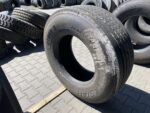 Opona ciężarowa używana prowadząca 385/65R22.5 TRUCKSTAR TH STEER 3 / 12-13mm