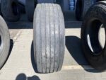 Opona ciężarowa używana prowadząca 385/65R22.5 CONTINENTAL HSR2 / 9-11mm