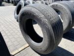 Opona ciężarowa używana prowadząca 385/65R22.5 CONTINENTAL HSR2 / 9-11mm