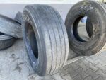 Opona ciężarowa używana prowadząca 385/65R22.5 PIRELLI FH:01 ENERGY / 11mm
