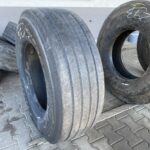  Opona ciężarowa używana prowadząca 385/65R22.5 PIRELLI FH:01 ENERGY / 11mm