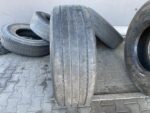 Opona ciężarowa używana prowadząca 385/65R22.5 PIRELLI FH:01 ENERGY / 11mm
