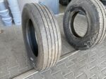 Opona ciężarowa używana prowadząca 275/70R22.5 WINDPOWER HN257 / 7mm