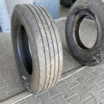  Opona ciężarowa używana prowadząca 275/70R22.5 WINDPOWER HN257 / 7mm