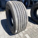  Opona ciężarowa używana prowdząca 385/55R22.5 CONTINENTAL CONTI ECOREGIONAL HS3+ / 13mm